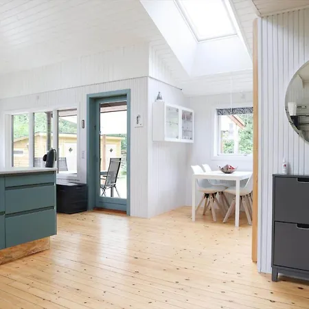 Holiday home 11129-nykobing-sj-osterlyngvej-163 *