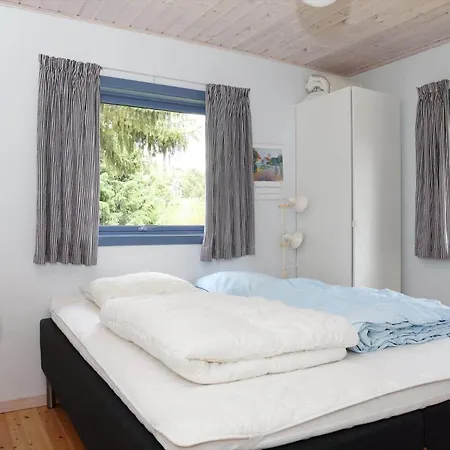 Holiday home 11129-nykobing-sj-osterlyngvej-163 *