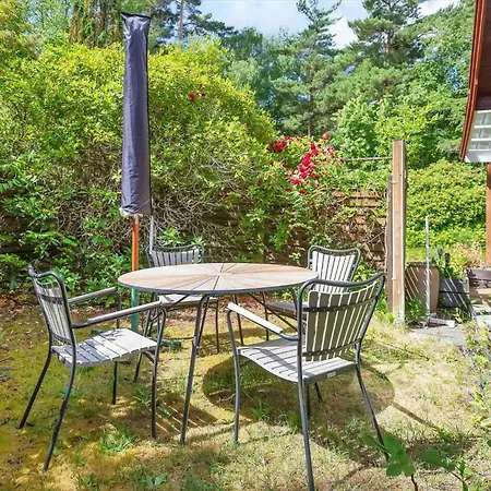 Holiday home 11129-nykobing-sj-osterlyngvej-163 *