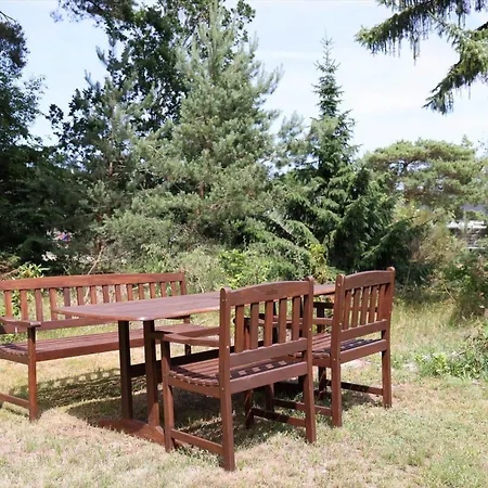 Holiday home 11129-nykobing-sj-osterlyngvej-163