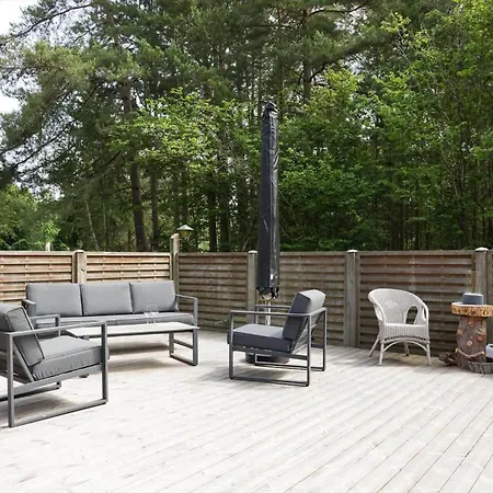 Holiday home 11129-nykobing-sj-osterlyngvej-163